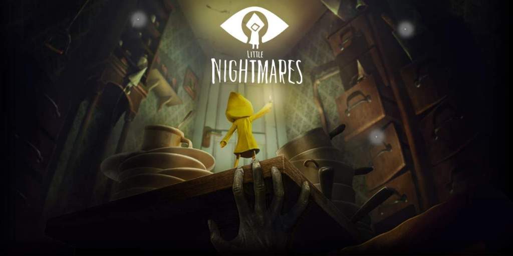 Footage από το Little Nightmares: Complete Edition !