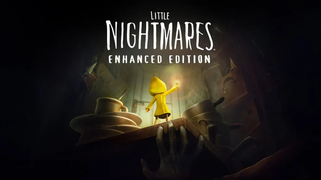 Little Nightmares Enhanced Edition: Γιατί οι παίκτες του Nintendo Switch πρέπει να πληρώσουν ξανά! Little Nightmares Enhanced Edition: Γιατί οι παίκτες του Nintendo Switch πρέπει να πληρώσουν ξανά!