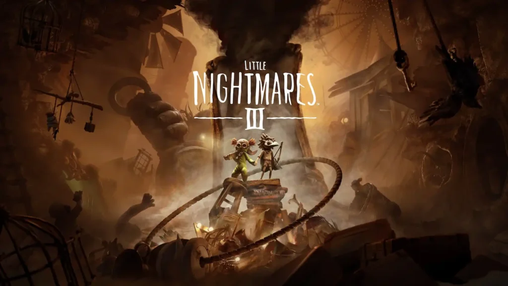 Little Nightmares 3: Αποκαλύφθηκαν οι νέοι τρόμοι που σε περιμένουν στο επερχόμενο κεφάλαιο