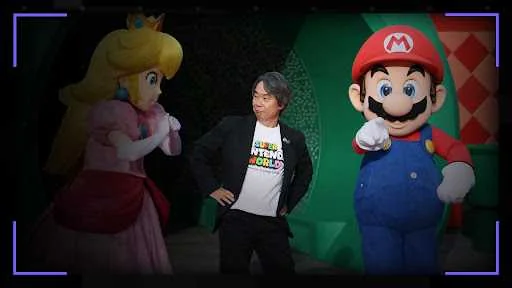 Γιατί η Nintendo εγκαταλείπει τα video games; Η αλήθεια που κανείς δεν σου λέει!