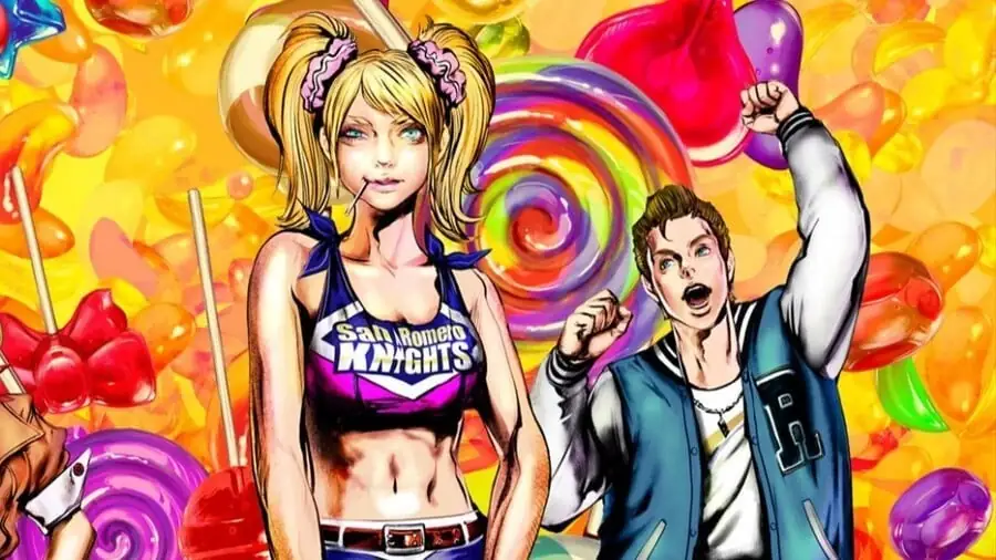 Lollipop Chainsaw RePOP για Switch 2 αναβάλλεται την τελευταία στιγμή – Έρχεται το 2026 Lollipop Chainsaw RePOP για Switch 2 αναβάλλεται την τελευταία στιγμή – Έρχεται το 2026
