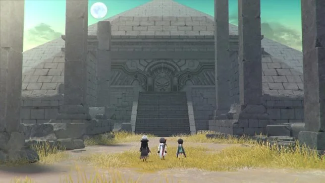 Κυκλοφόρησε το demo του Lost Sphear!