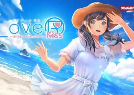 LoveR-Kiss-Endless-Memories