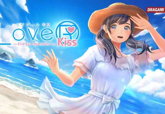 Το LoveR Kiss Endless Memories έρχεται στο Switch 2 με ημερομηνία κυκλοφορίας και upgrade pass