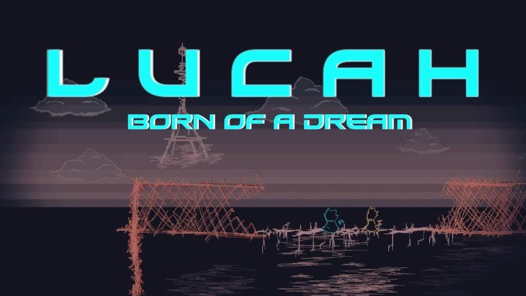 Announcement Trailer  για το Lucah: Born of a Dream