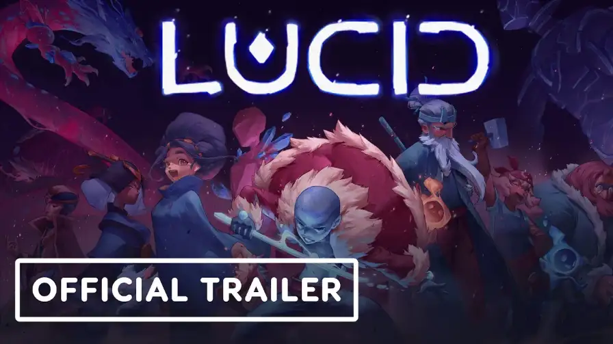 Lucid – μια συναρπαστική ματιά στο νέο παιχνίδι δράσης που αξίζει να ανακαλύψετε