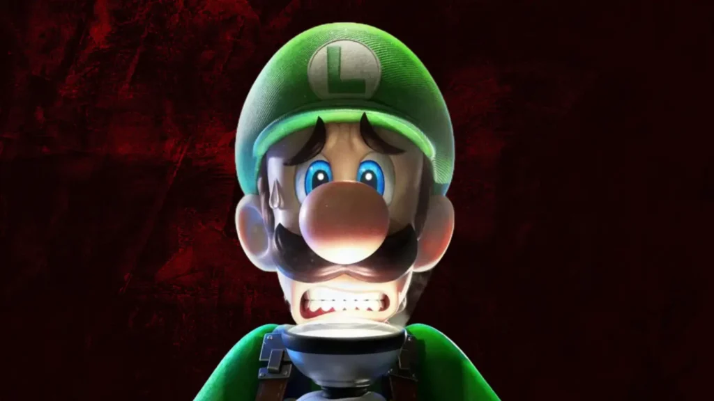 Όταν η Nintendo δημιούργησε κατά λάθος το πιο τρομακτικό level στην ιστορία των games και τραυμάτισε μια ολόκληρη γενιά