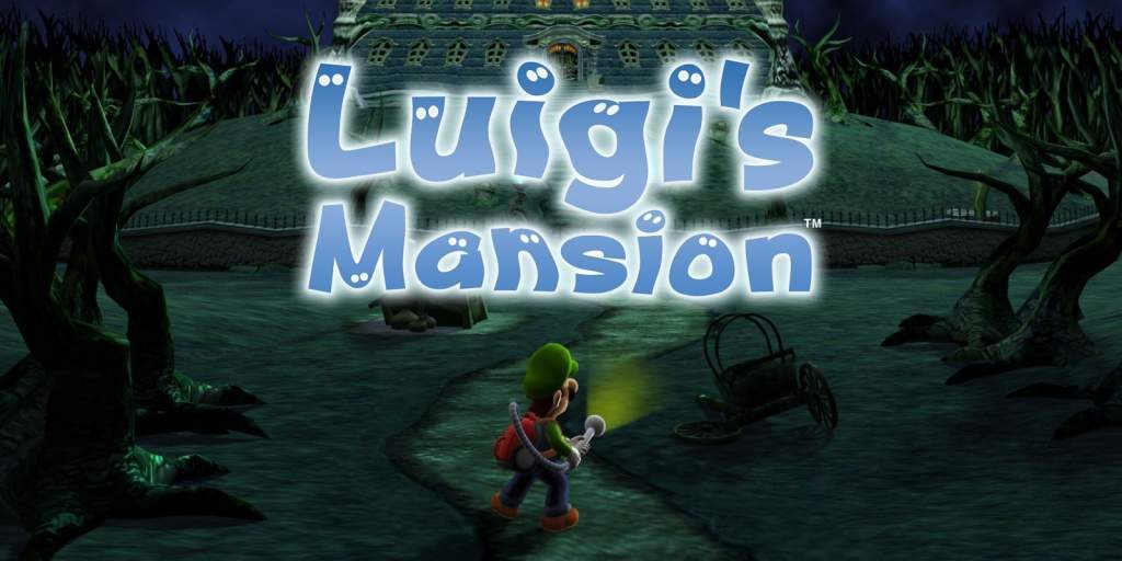 Νέο video για το Luigi’s Mansion 3DS!