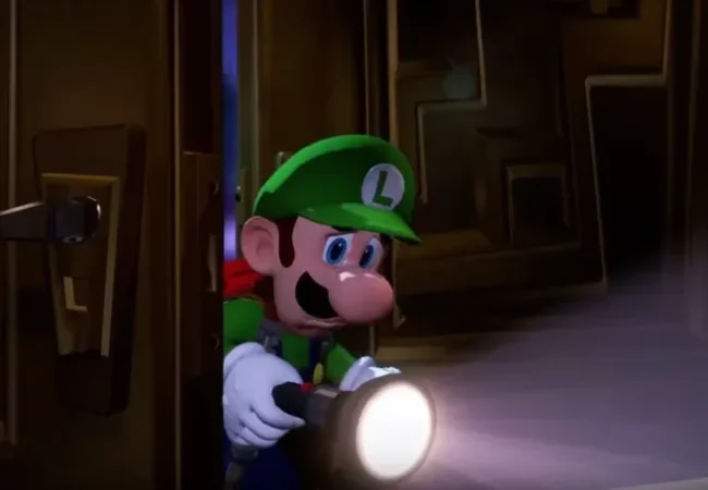 ΝΑΙ, Η NINTENDO ΔΟΥΛΕΥΕΙ ΕΠΙ ΤΕΛΟΥΣ ΣΕ ΝΕΟ LUIGI’S MANSION! ΚΑΙ ΟΧΙ ΜΟΝΟ ΑΥΤΟ…