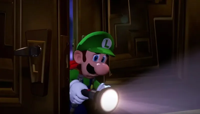 ΝΑΙ, Η NINTENDO ΔΟΥΛΕΥΕΙ ΕΠΙ ΤΕΛΟΥΣ ΣΕ ΝΕΟ LUIGI’S MANSION! ΚΑΙ ΟΧΙ ΜΟΝΟ ΑΥΤΟ…