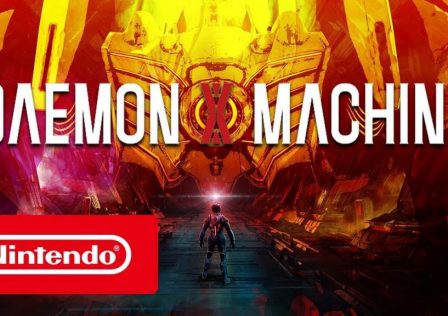 machina