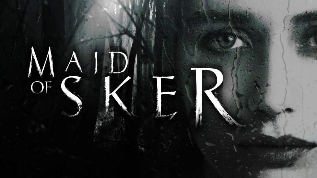 Η Wales Interactive αποκάλυψε το‘Maid of Sker’