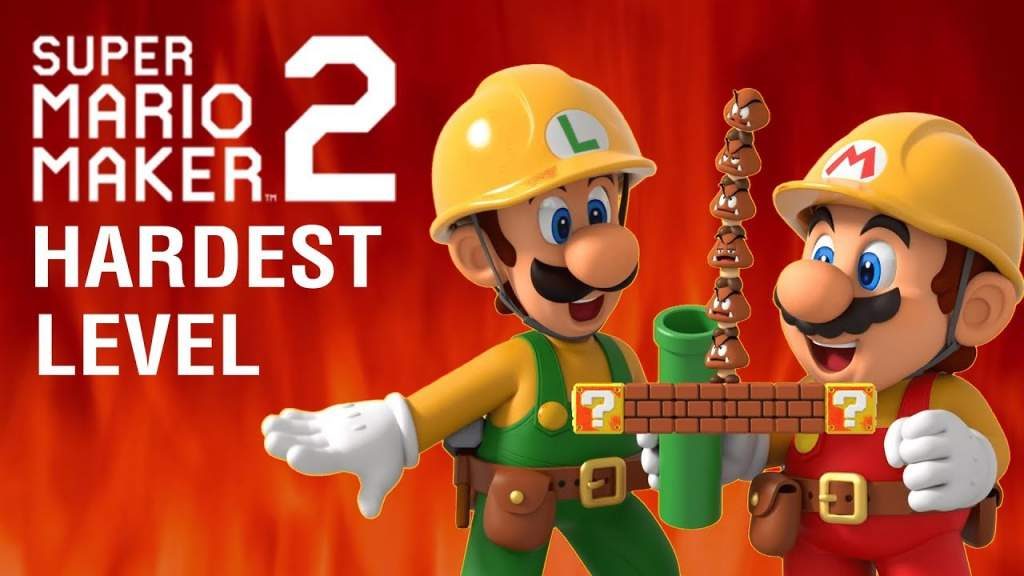 Επιλεγμένες πίστες Super Mario Maker 2 by ninty.gr – Μέρος 2ο!