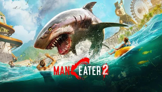 Αποκαλύφθηκε η επιστροφή του Maneater στο Nintendo Switch 2 – Το 2027 έρχεται η εκδίκηση του καρχαρία Αποκαλύφθηκε η επιστροφή του Maneater στο Nintendo Switch 2 – Το 2027 έρχεται η εκδίκηση του καρχαρία