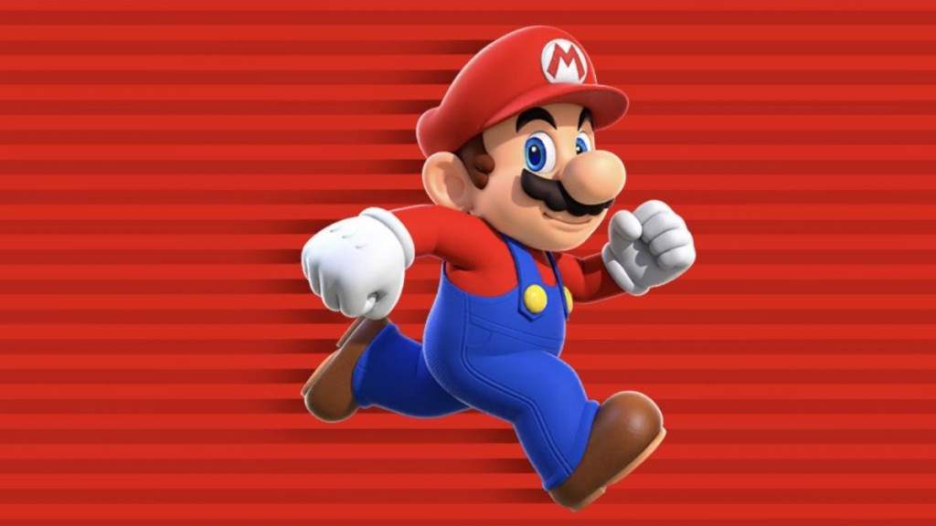 Μελέτη ανακαλύπτει ότι ο Super Mario είναι βασικά υπεράνθρωπος!