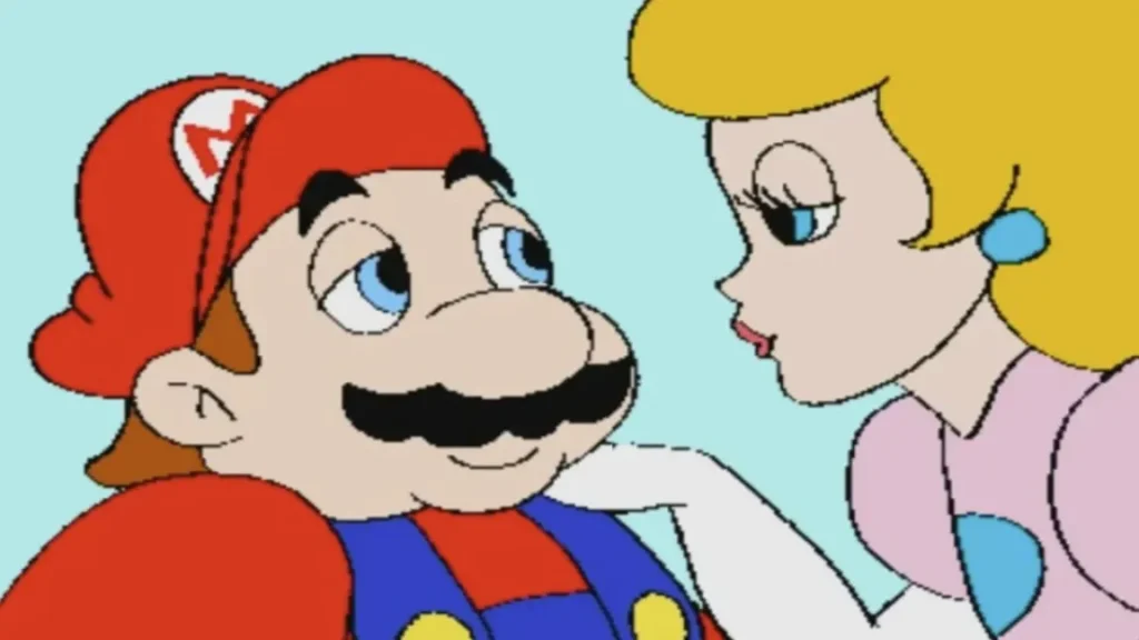 Θυμάστε που η Nintendo παραχώρησε άδεια χρήσης του Mario και δημιουργήθηκαν ΑΘΛΙΑ παιχνίδια σε PC;