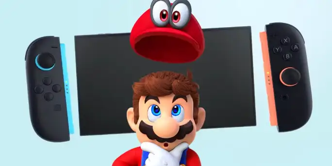 Η Nintendo λέει στους οπαδούς να “μείνουν συντονισμένοι” για ένα νέο 3D Mario Platformer