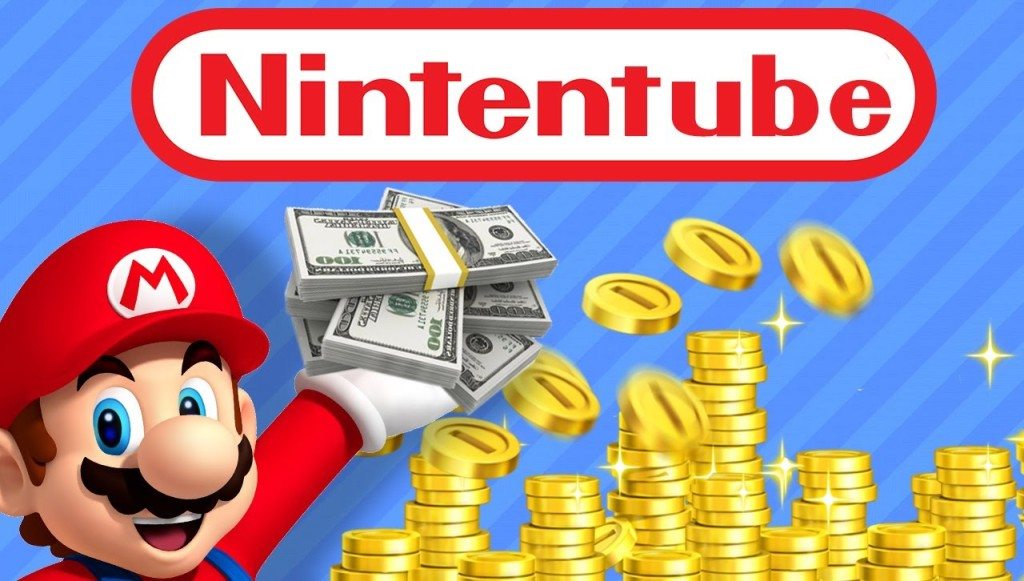 Η μεγαλύτερη άνοδος στις μετοχές της Nintendo εδώ και 5 χρόνια.