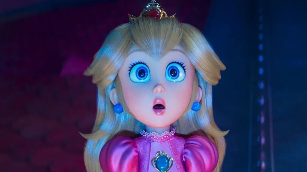 Το παρελθόν της Πριγκίπισσας Peach θα παραμένει στα επόμενα παιχνίδια