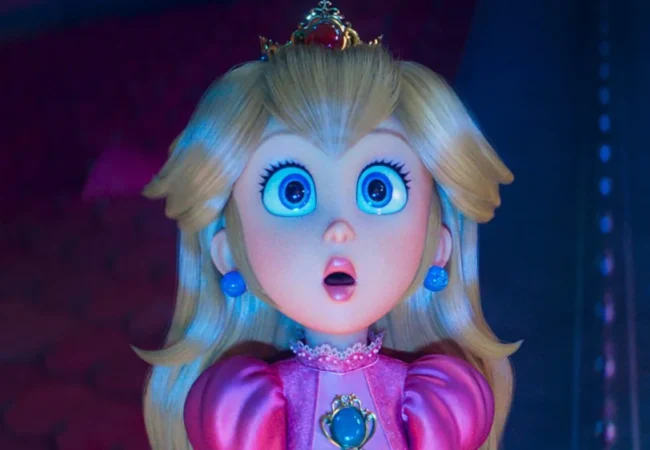 Το παρελθόν της Πριγκίπισσας Peach θα παραμένει στα επόμενα παιχνίδια