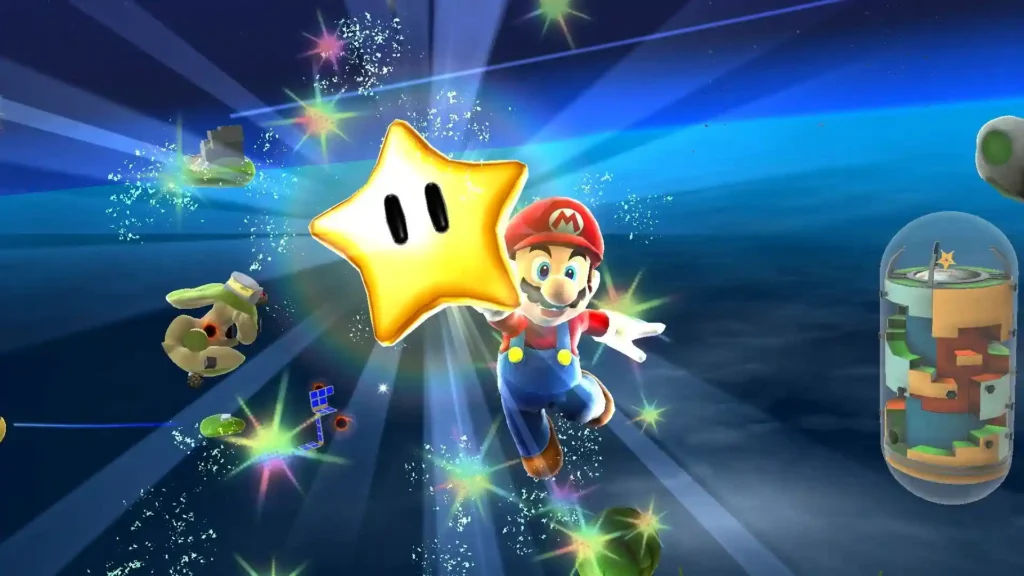 Οι κριτικές για τα Super Mario Galaxy 1 και 2 στο Switch είναι εδώ και είναι εντυπωσιακές