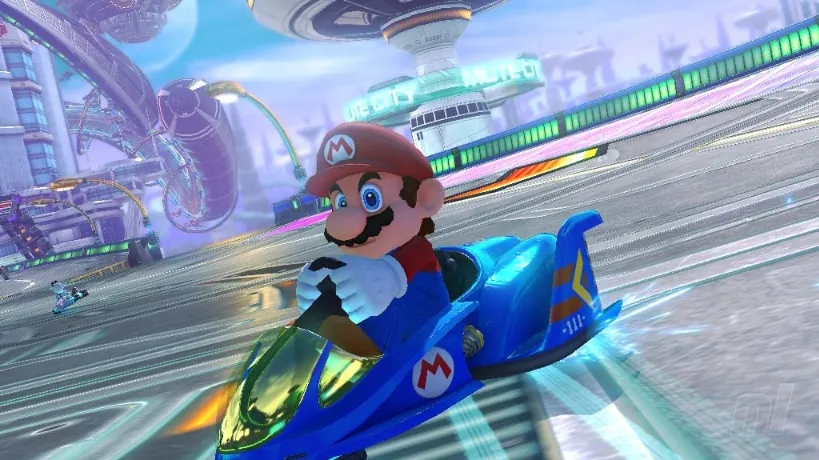 Takaya Imamura: Το F-Zero δεν επανακυκλοφορεί γιατί το Mario Kart είναι το “πιο δημοφιλές αγωνιστικό παιχνίδι της Nintendo”