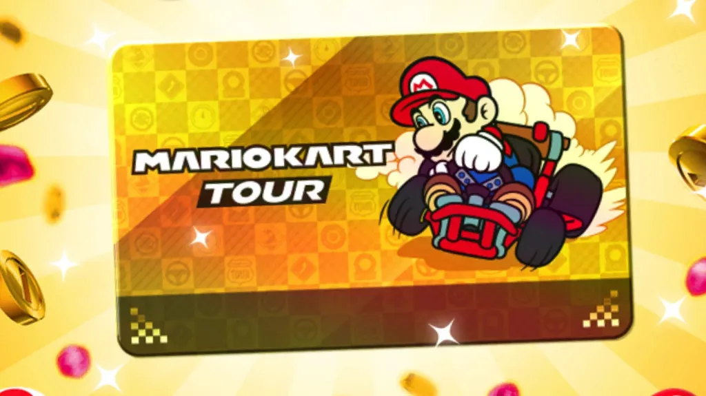 To Mario Kart Tour καταγράφει πλέον έσοδα κοντά στα 300 εκατομμύρια δολάρια