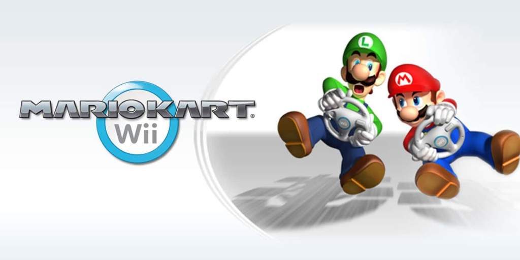 Το Mario Kart Wii θα κυκλοφορήσει στο NVIDIA Shield