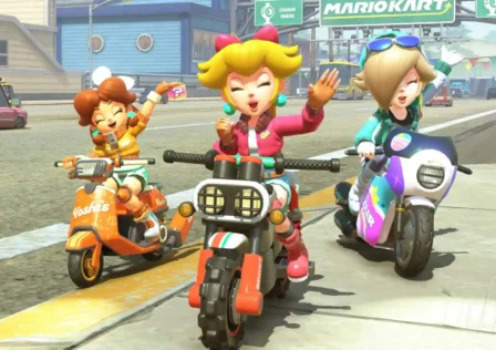 Mario Kart World χωρίς το θρυλικό 200cc mode!