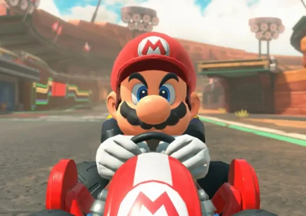 Mario-Kart-World