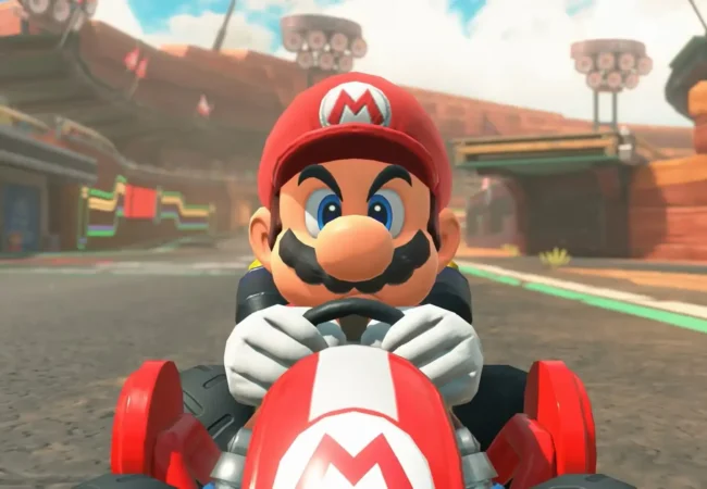 Το Mario Kart World παραμένει το μεγαλύτερο μυστήριο της Nintendo – Γιατί οι κάτοχοι παραμένουν απογοητευμένοι