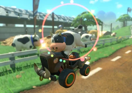 Το Mario Kart World παραμένει ασταμάτητο στα βρετανικά charts παρά τον Tony Hawk