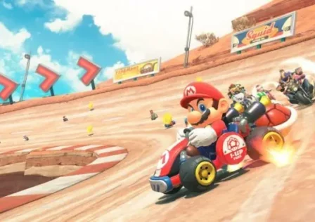 Mario Kart World κυριαρχεί στις πωλήσεις του Nintendo Switch 2 στο Ηνωμένο Βασίλειο
