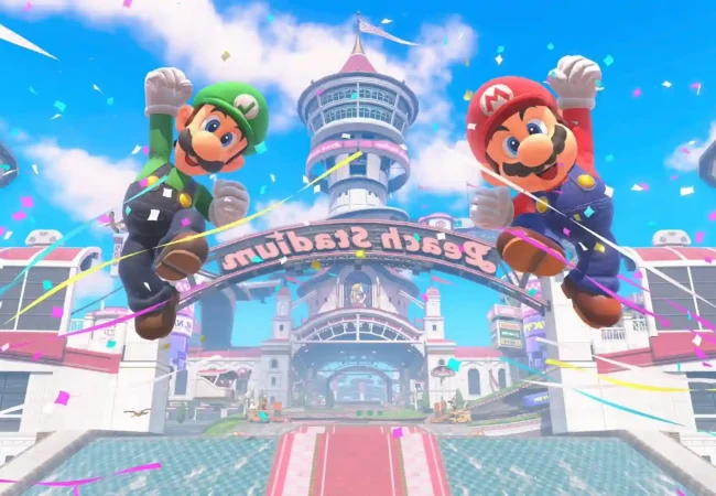 Το Mario Kart World και η κρυφή ομορφιά της καθημερινότητας