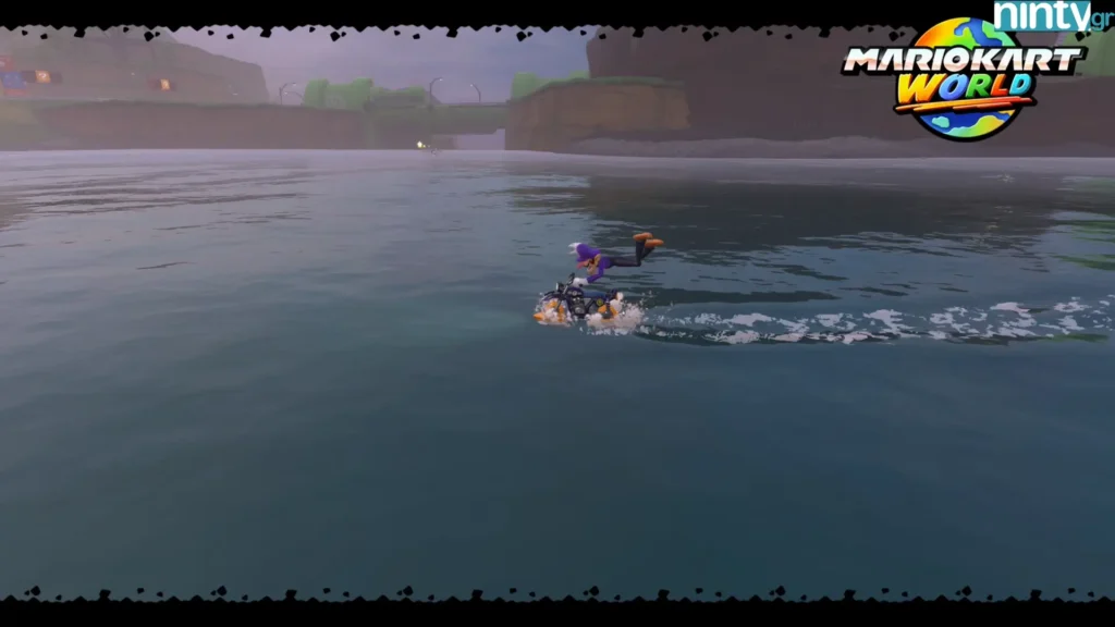 Mario Kart World – Το απόλυτο restart της σειράς!