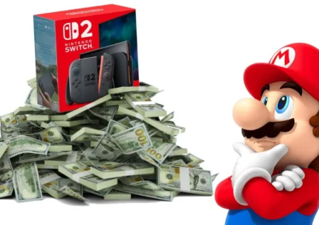 Αύξηση τιμής για το Nintendo Switch 2