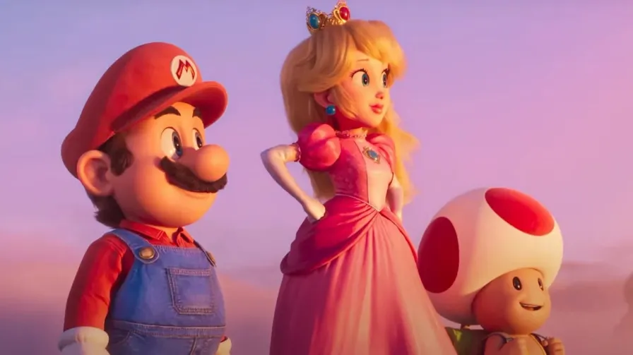 Η ταινία Mario βελτιώνει τους χαρακτήρες που δεν είχαν “σπουδαία προσωπικότητα”