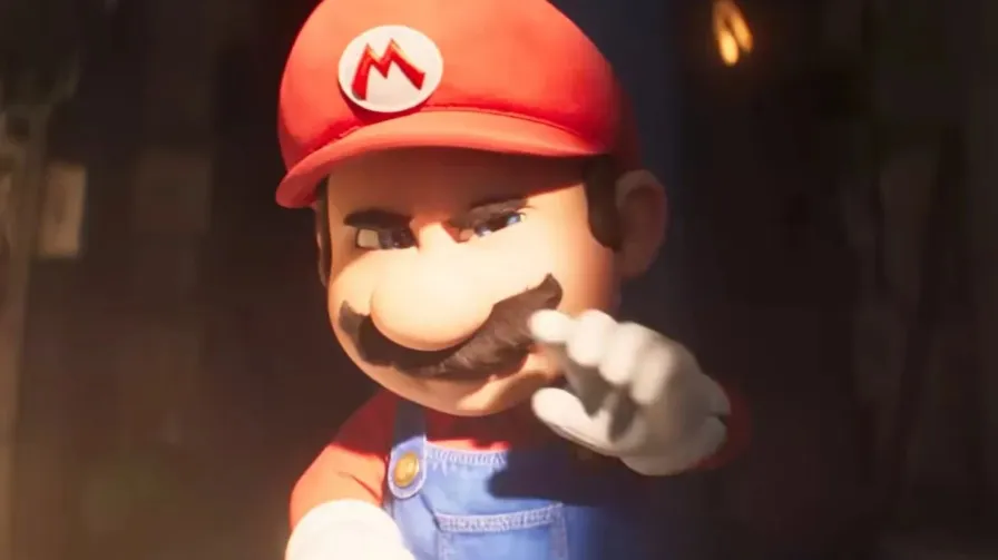 Παράνομο upload της ταινίας Mario παρακολουθήθηκε από εκατομμύρια στα μέσα κοινωνικής δικτύωσης