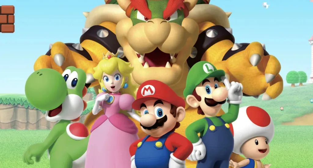 [Φήμη]: Ο φερόμενος τίτλος της νέας Mario ταινίας μάλλον δεν θα σοκάρει κανέναν