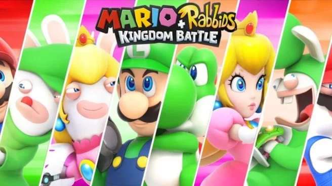 Δείτε τα  review scores του Famitsu (9/1/2018)