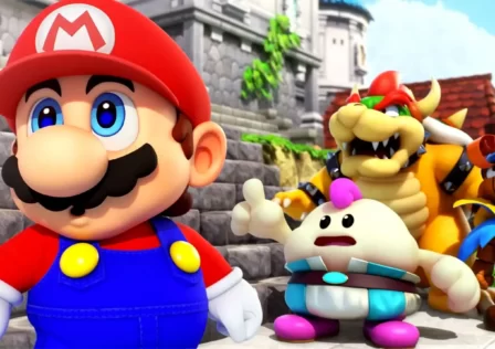 Πωλήσεις ΗΒ: Στην 17η (!) θέση το Super Mario RPG