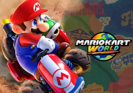 Mario Kart World: Έσπασε κάθε ρεκόρ με 2,5 εκατομμύρια πωλήσεις σε χρόνο ρεκόρ στην Ιαπωνία