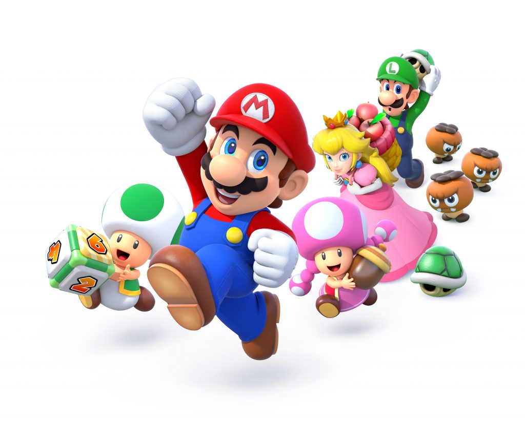 [Φήμη] Έρχεται το Mario Party 11 έως το 2019;