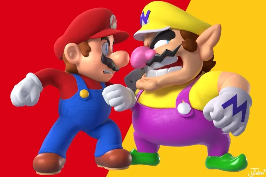 Danny DeVito: Η τελευταία μας ελπίδα να δούμε τον Wario όπως του αξίζει!