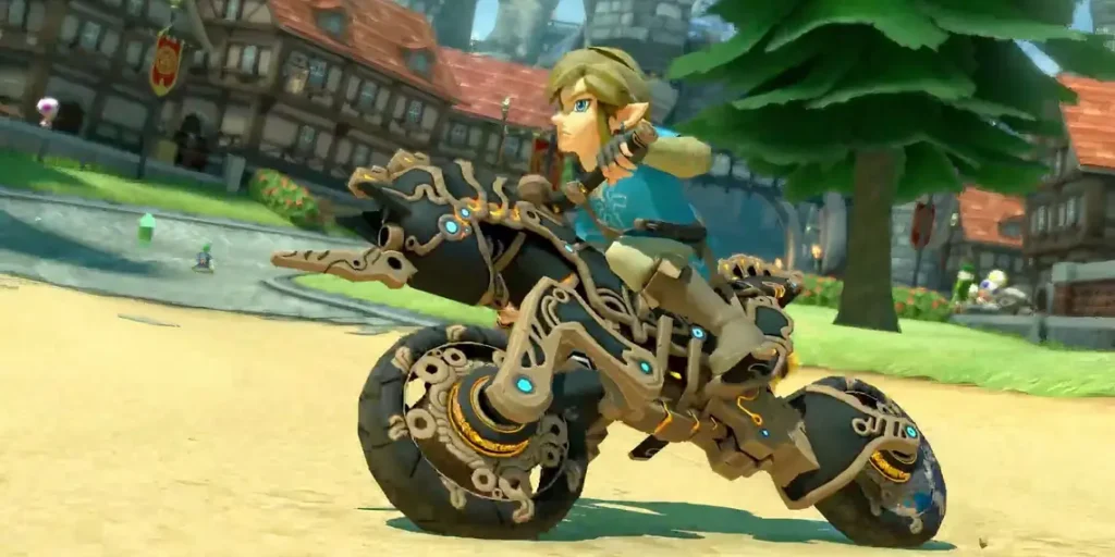 Γιατί το Mario Kart World αγνοεί τους guest χαρακτήρες άλλων Nintendo; το τρομερό ρόστερ τα εξηγεί όλα!