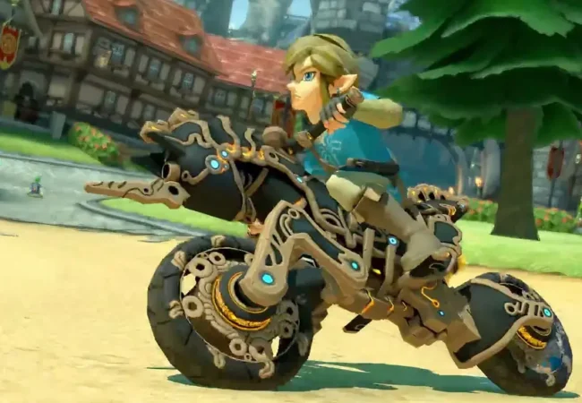 Γιατί το Mario Kart World αγνοεί τους guest χαρακτήρες άλλων Nintendo; το τρομερό ρόστερ τα εξηγεί όλα!