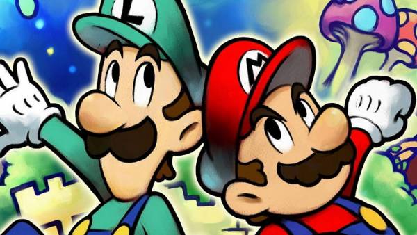 [Φήμη] Χάκερ βρίσκει πληροφορίες για το Mario & Luigi: Superstar Saga DΧ!
