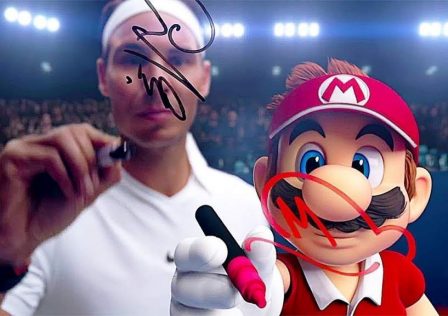 mariotennisaces.original