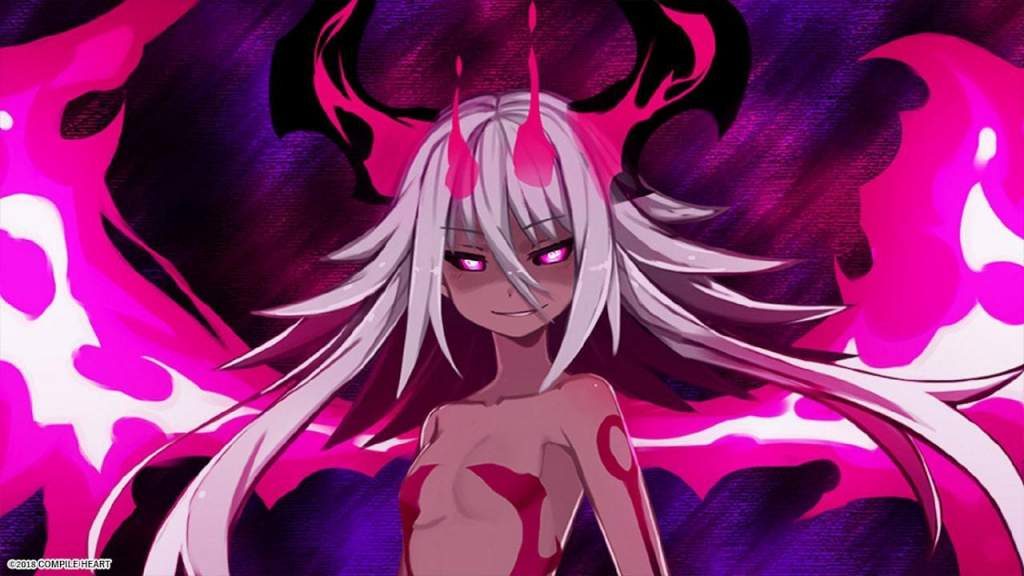 Αποδράστε από το πεπρωμένο σας στο Mary Skelter 2 στο Nintendo Switch