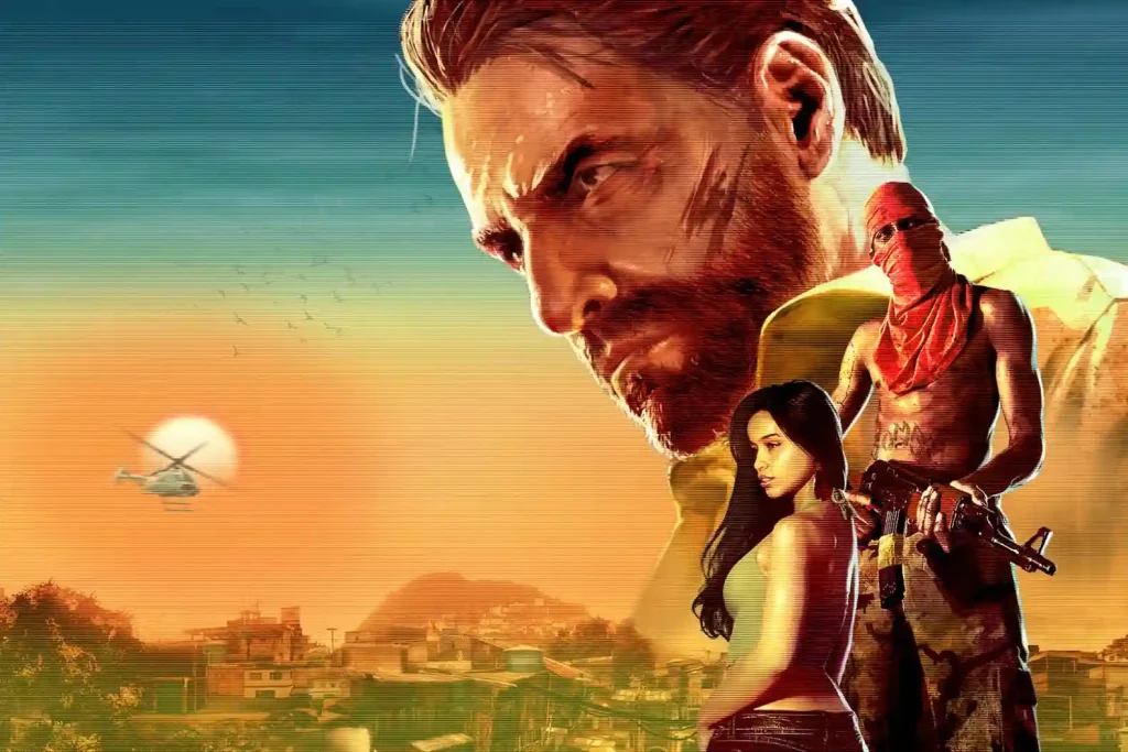 Remakes από Take-Two: Έρχεται νέα έκδοση του Max Payne